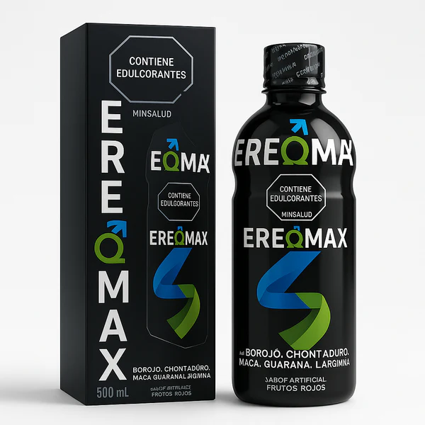Ereqmax 500ml
